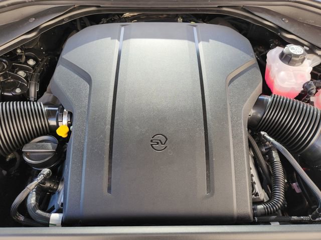 New 2026 Land Rover Range Rover SV image 20