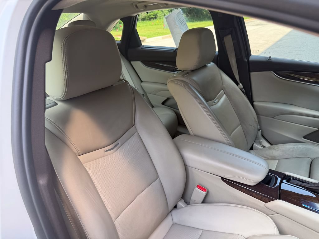 Used 2016 Cadillac XTS Premium FWD image 27