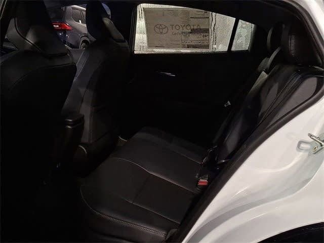 New 2026 Toyota Prius XLE image 7