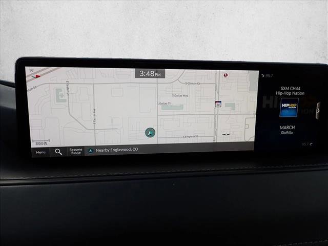 Used 2023 Genesis G80 2.5T image 20