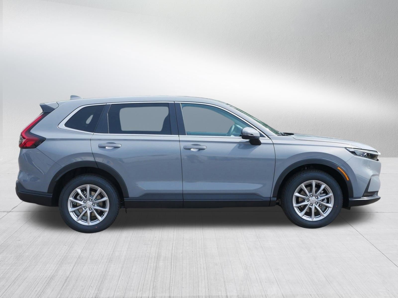 New 2027 Honda CR-V EX image 8