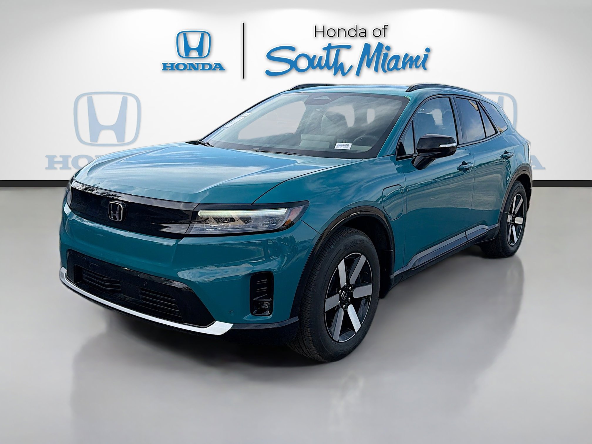 New 2026 Honda Prologue Touring image 3