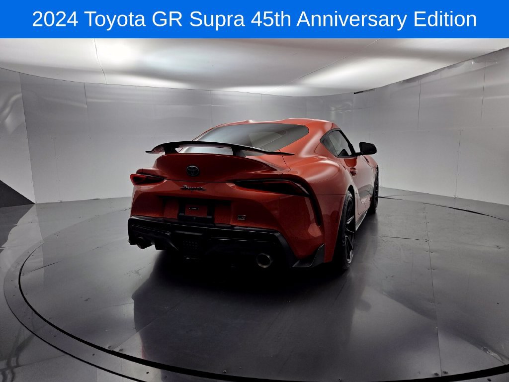 Used 2024 Toyota Supra RWD image 15