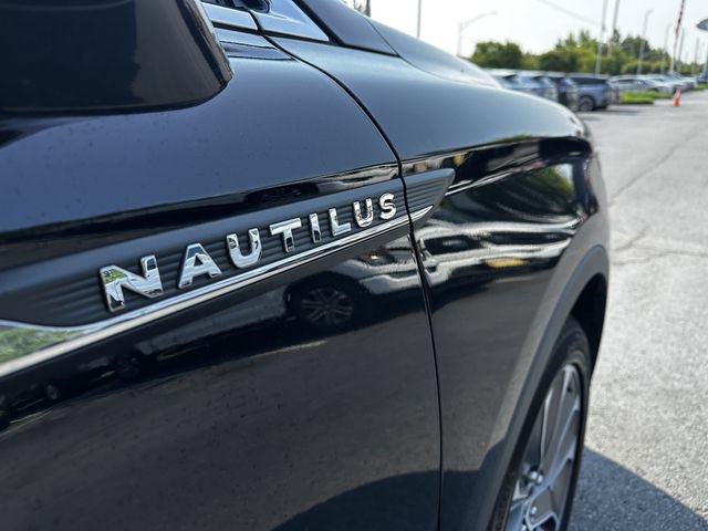 Certified 2023 Lincoln Nautilus Reserve w/ Equipment Group 201A AWD/4WD image 47