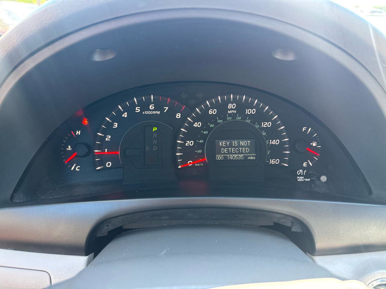 Used 2009 Toyota Camry XLE FWD image 20