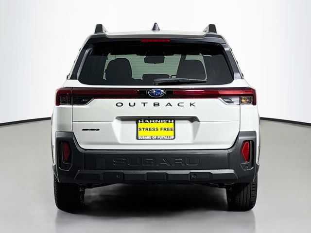 New 2026 Subaru Outback Touring XT AWD/4WD image 6