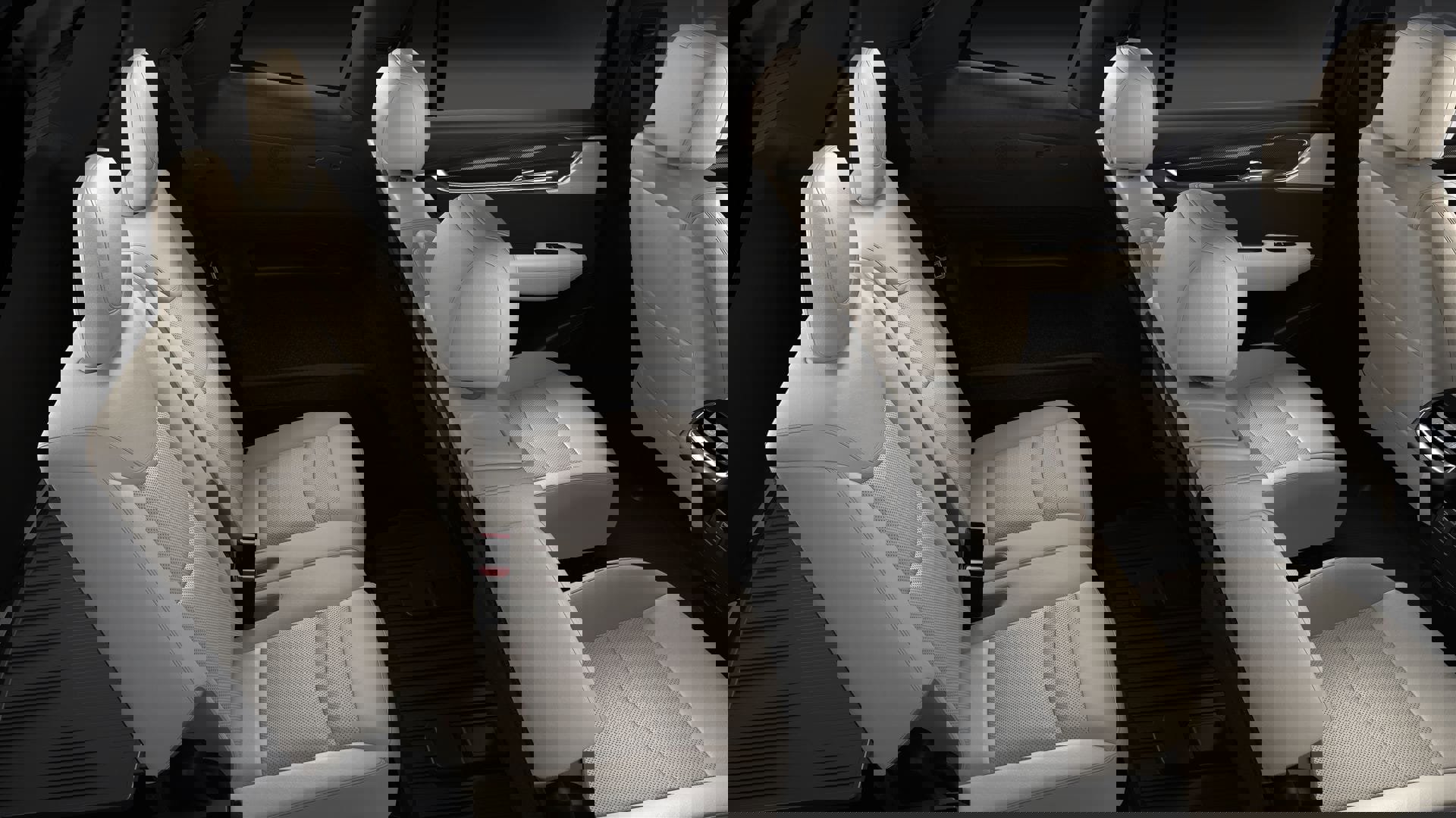 New 2025 Cadillac XT6 Sport w/ LPO, Floor Liner Package image 36