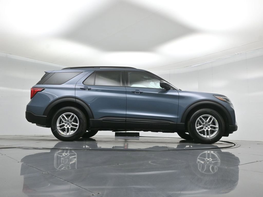 New 2026 Ford Explorer Active w/ Active Comfort Package RWD image 45