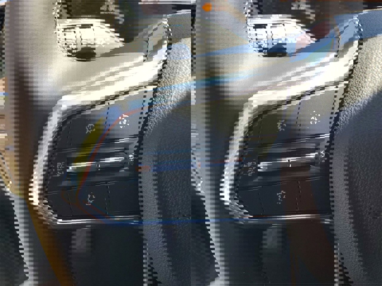 New 2026 Chevrolet Tahoe LS w/ LPO, Dark Essentials Package image 20