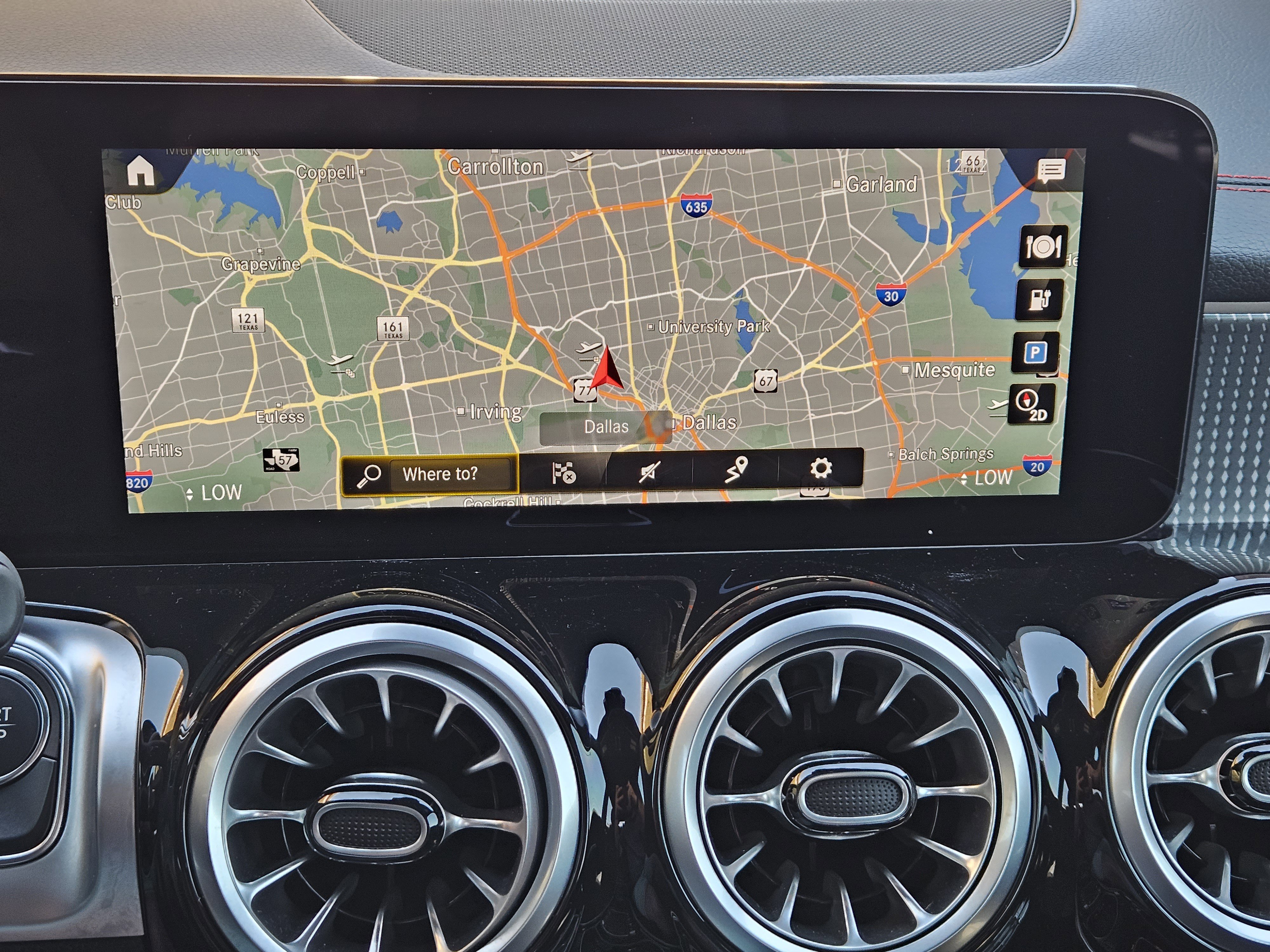 Used 2023 Mercedes-Benz EQB 300 4MATIC image 18