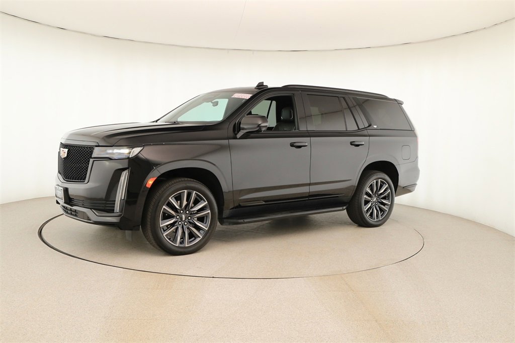 Used 2023 Cadillac Escalade Sport image 13