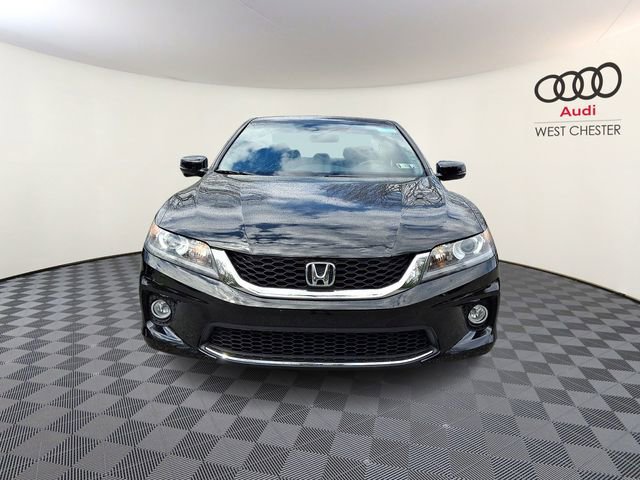 Used 2014 Honda Accord EX-L image 2