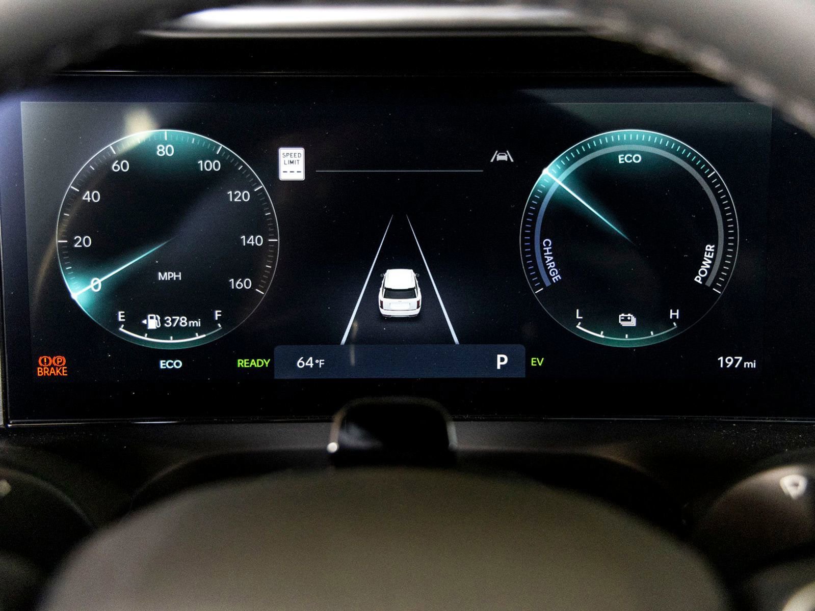 New 2026 Hyundai Palisade Calligraphy image 13