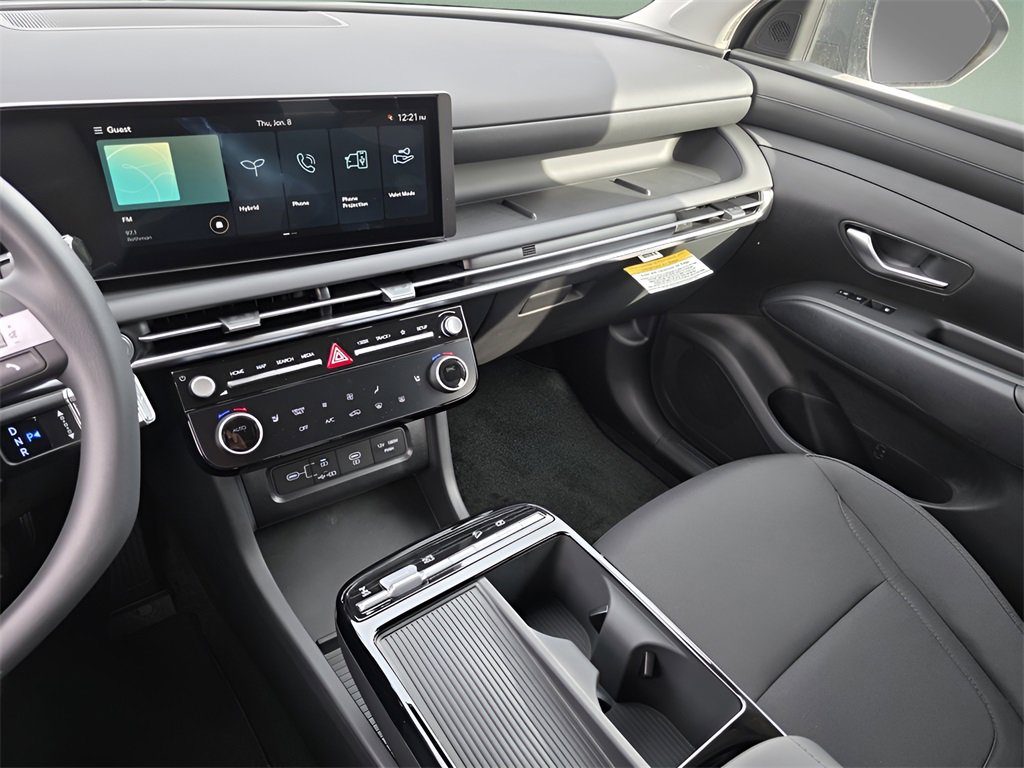 New 2026 Hyundai Tucson SEL w/ Tow & Go Package image 17