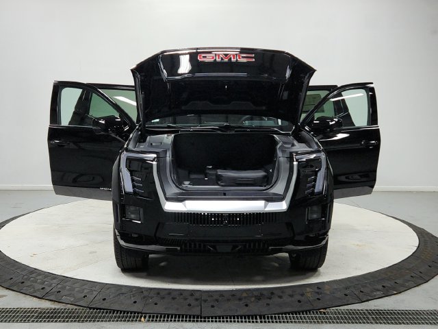 New 2026 GMC Sierra EV Denali AWD/4WD image 11