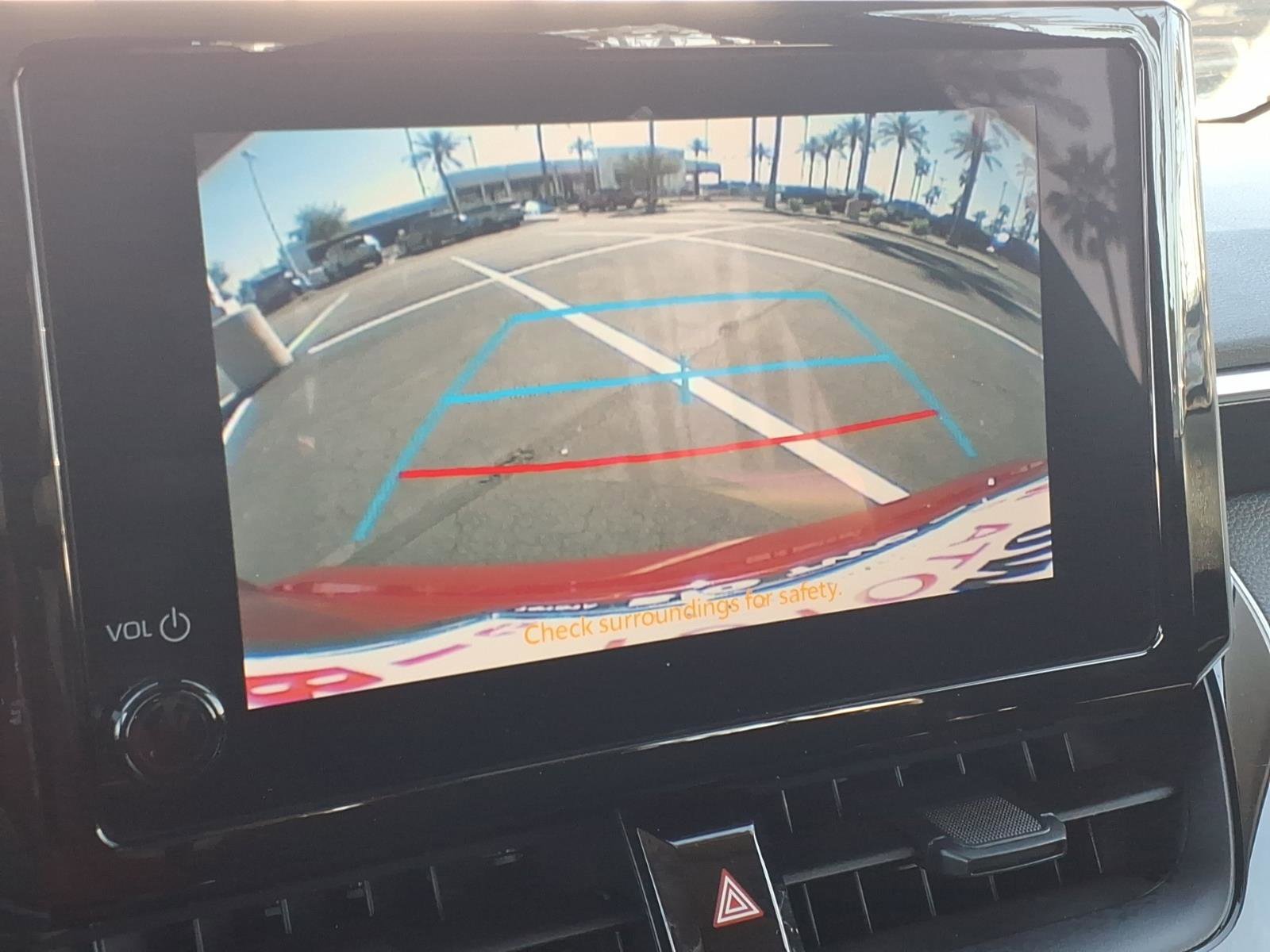 Certified 2024 Toyota Corolla LE image 17