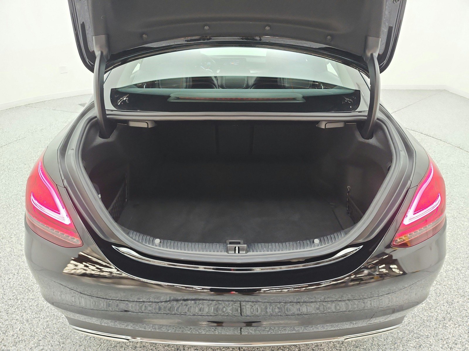 Certified 2021 Mercedes-Benz C 300 Sedan image 26