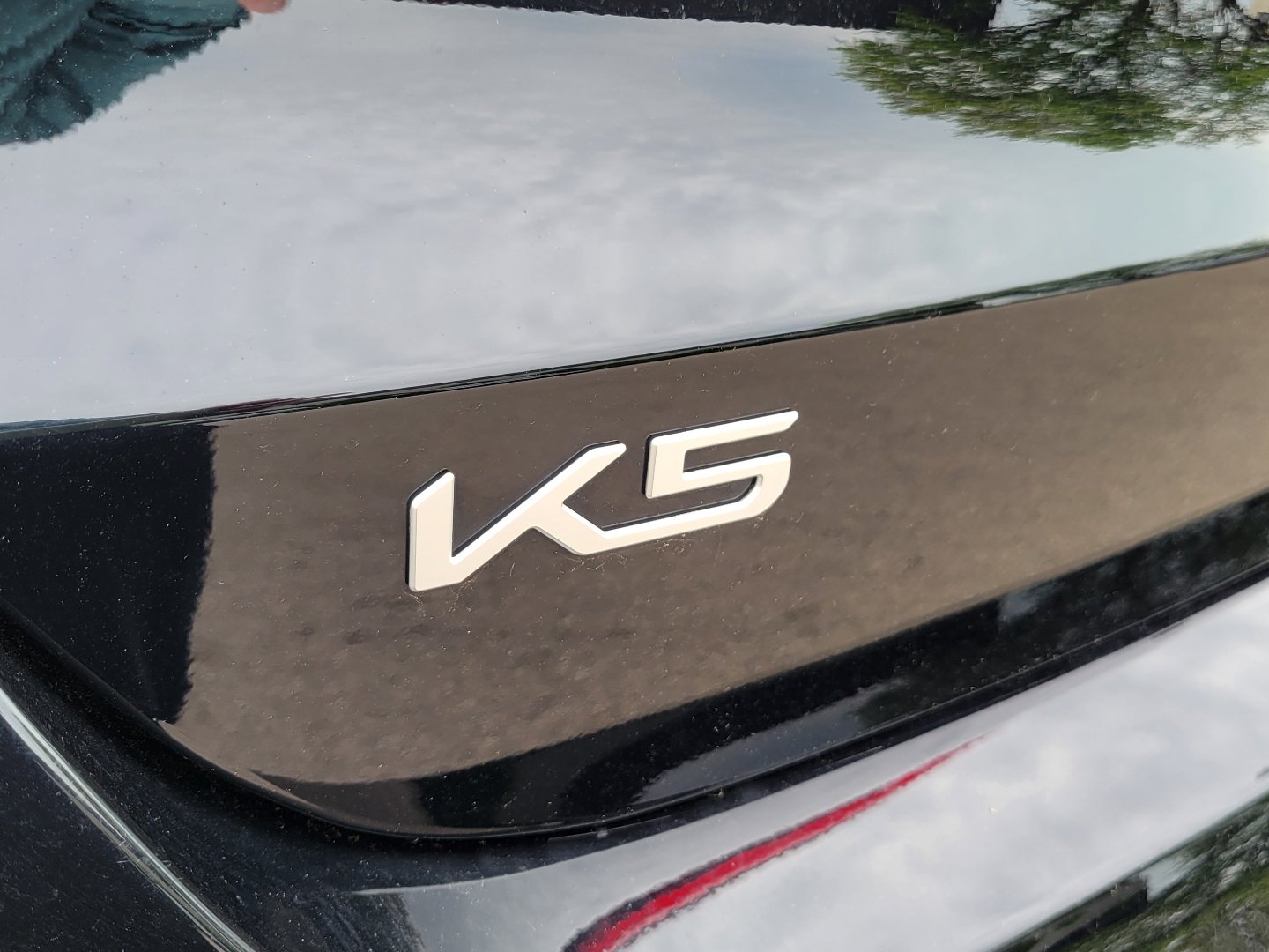 Used 2024 Kia K5 GT-Line FWD image 7