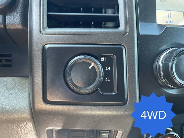 Used 2022 Ford F250 XL w/ Power Equipment Group image 16