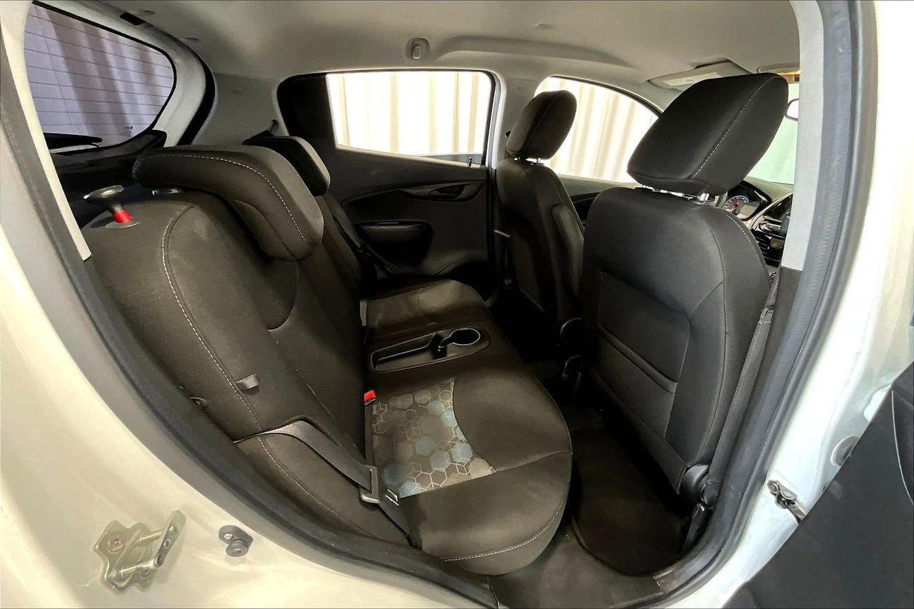 Used 2016 Chevrolet Spark LT image 20