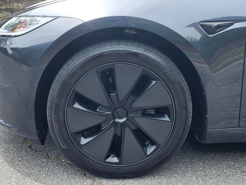 Used 2024 Tesla Model 3 Standard Range RWD image 16