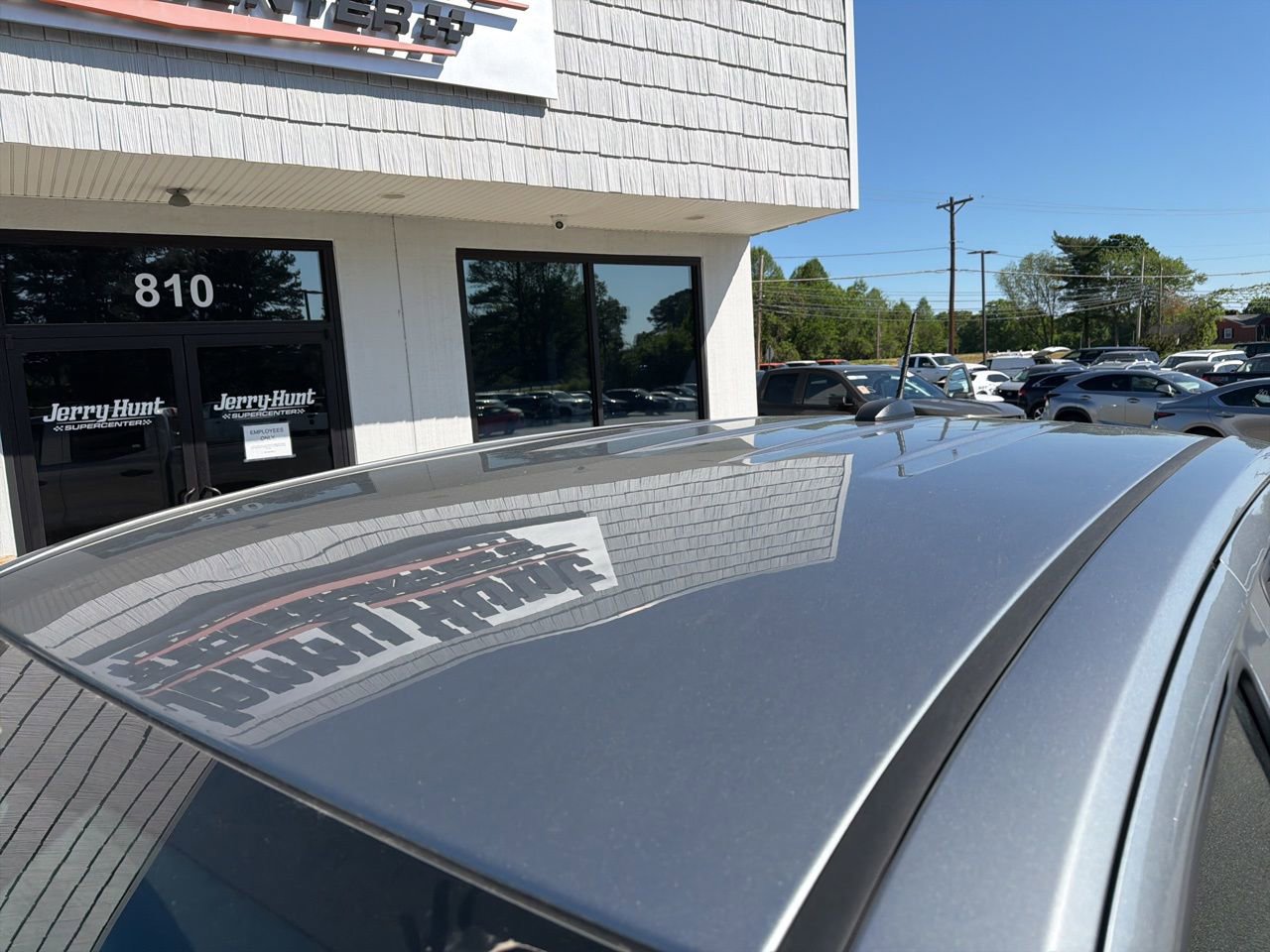 Used 2024 Chevrolet Colorado W/T image 12