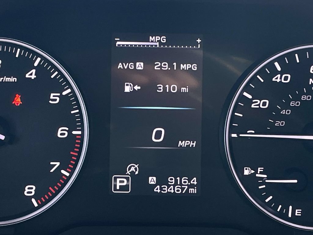 Used 2021 Subaru Outback Premium AWD/4WD image 15