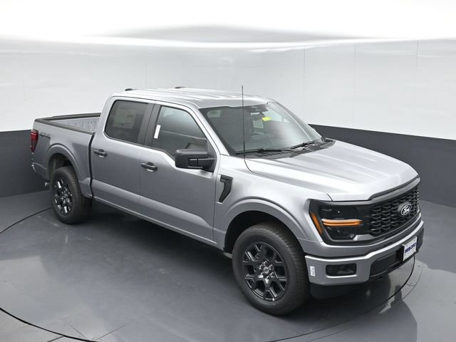 New 2026 Ford F150 STX w/ Equipment Group 200A AWD/4WD image 32