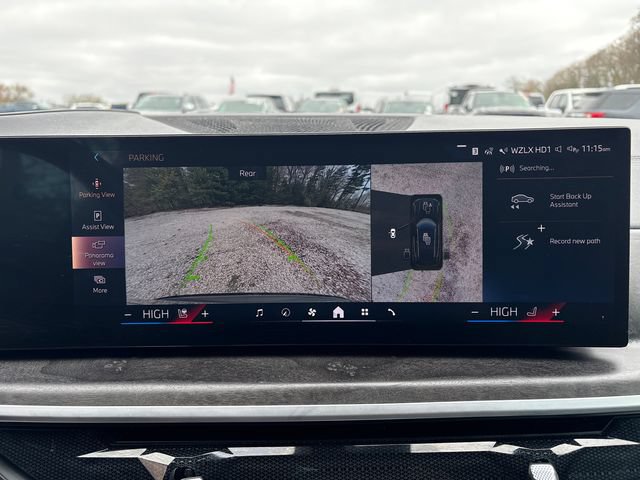 Used 2024 BMW X5 xDrive40i AWD/4WD image 31
