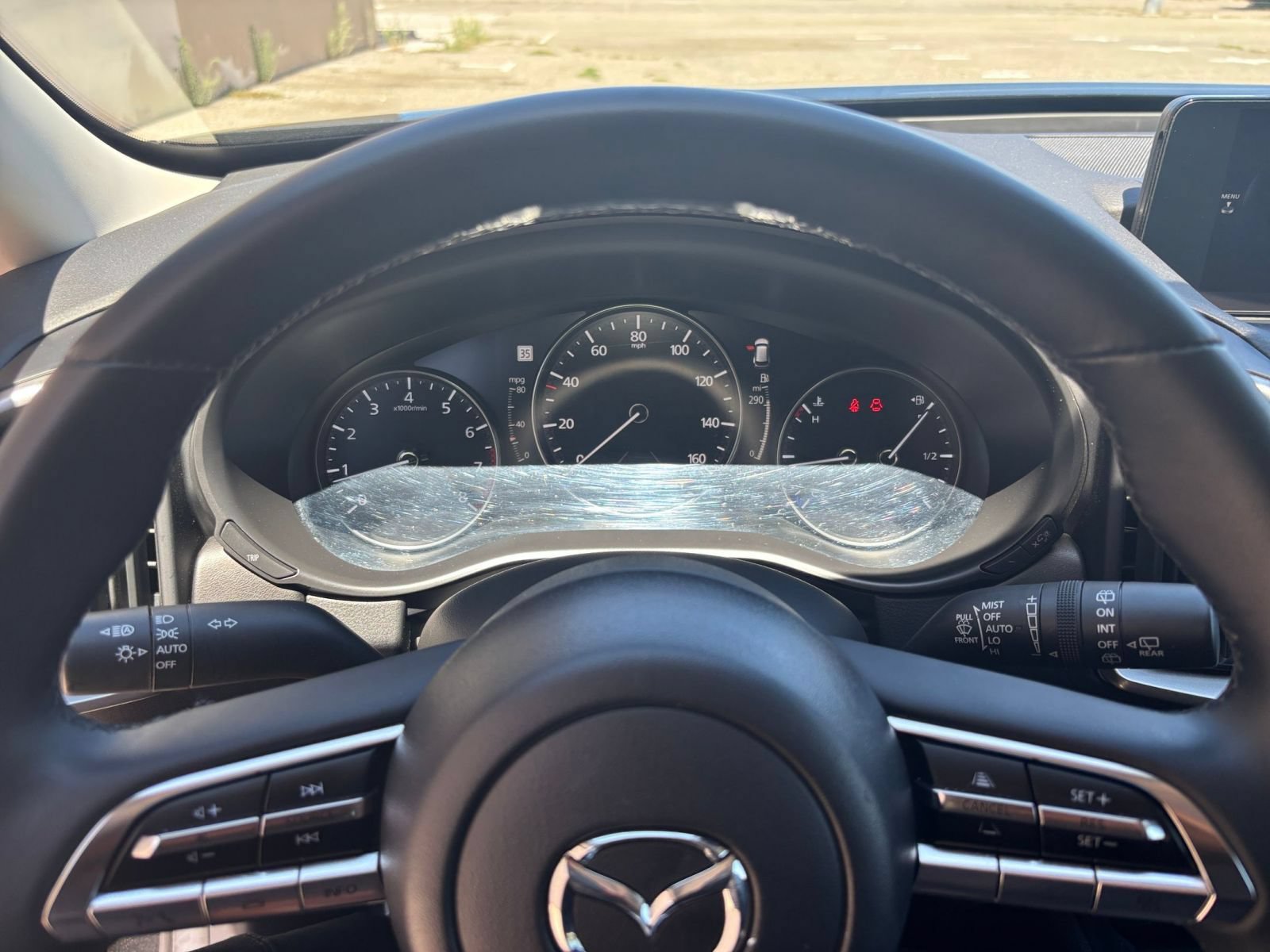 Used 2026 MAZDA CX-50 AWD 2.5 S w/ Premium Package image 28