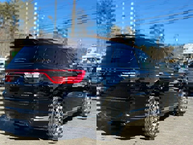 Used 2022 Dodge Durango Citadel image 6