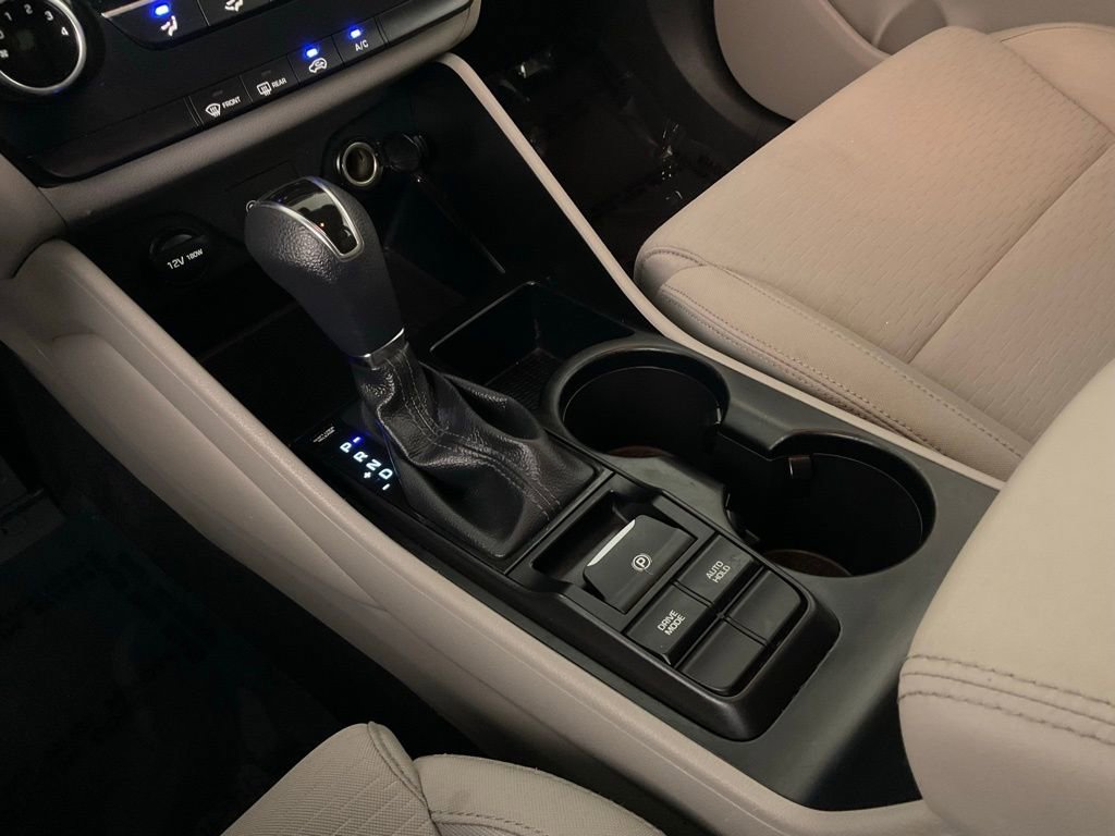 Used 2019 Hyundai Tucson SE FWD image 18