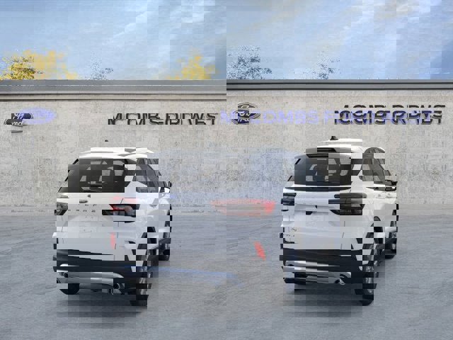 New 2026 Ford Escape Active w/ Tech Pack #1 image 8