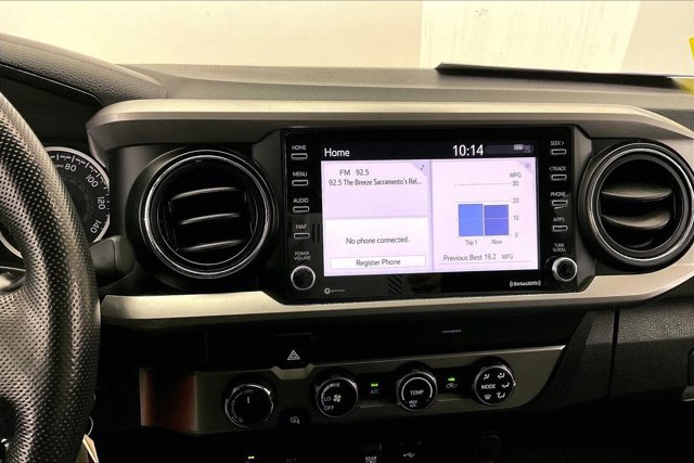 Used 2020 Toyota Tacoma SR5 image 5