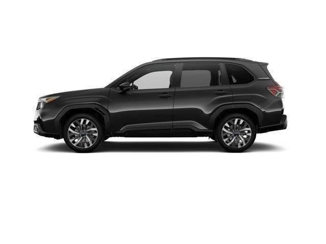 New 2026 Subaru Forester Touring image 67