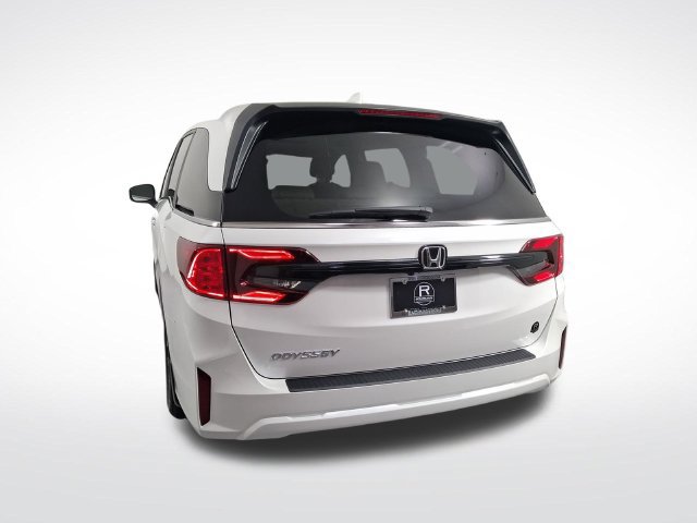 Certified 2026 Honda Odyssey EX-L image 34