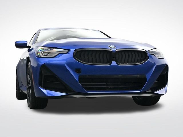 New 2026 BMW 230i xDrive Coupe w/ Premium Package AWD/4WD image 38