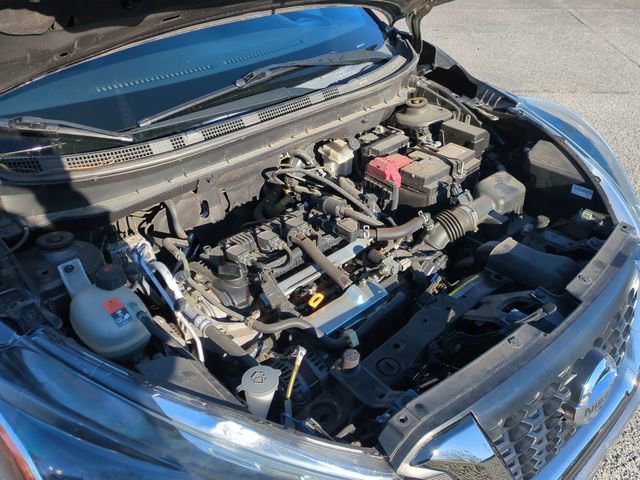 Used 2020 Nissan Kicks SR w/ SR Premium Package image 34