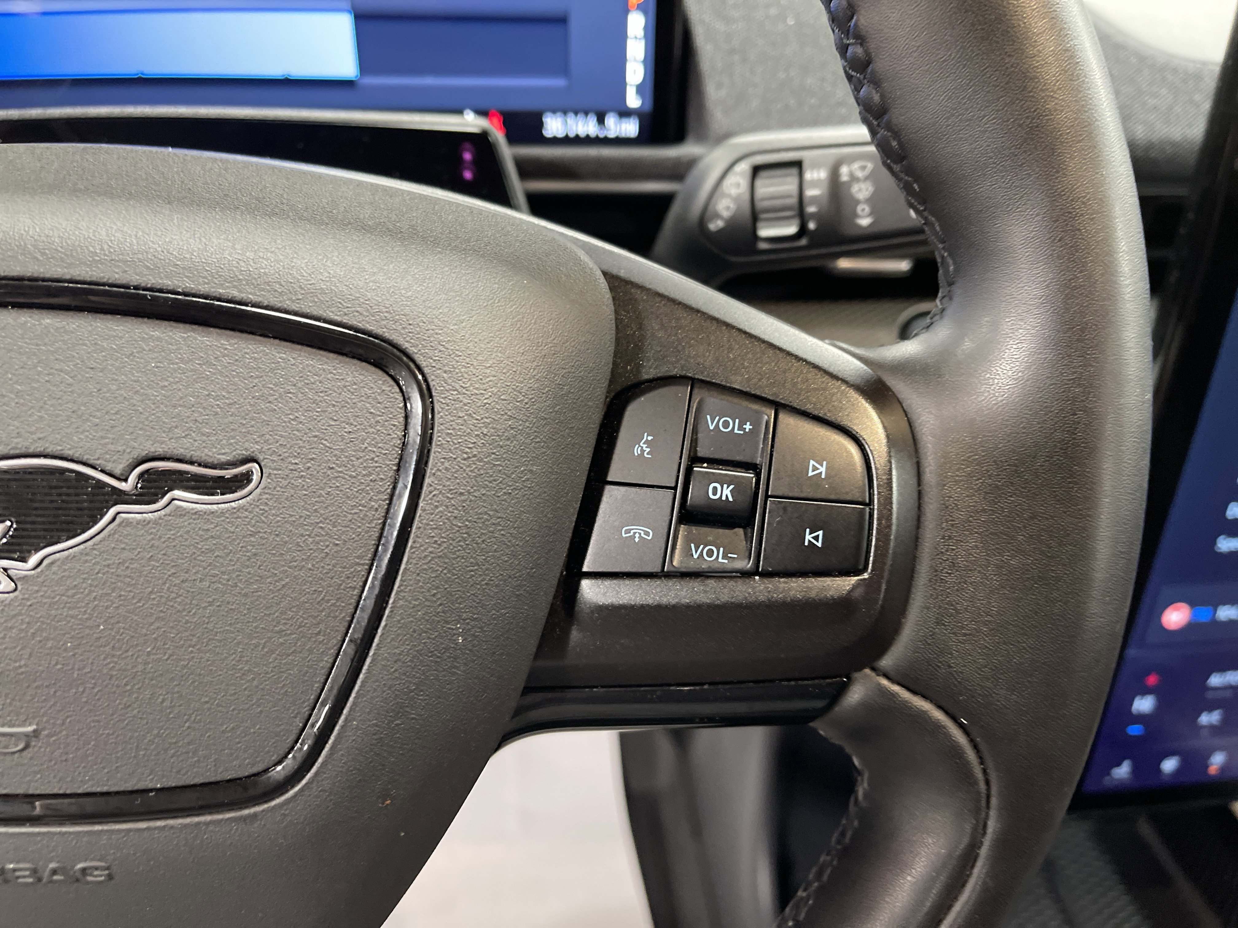 Used 2021 Ford Mustang Mach-E Select w/ Comfort/Technology Package image 19