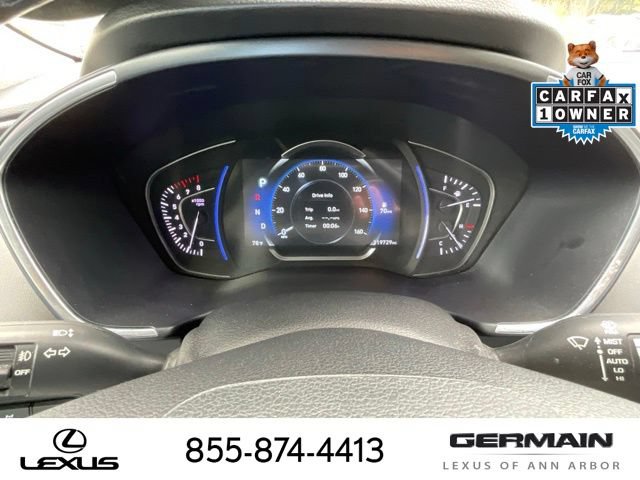 Used 2020 Hyundai Santa Fe Limited AWD/4WD image 17