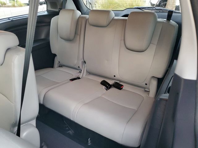 Used 2019 Honda Odyssey Elite image 12