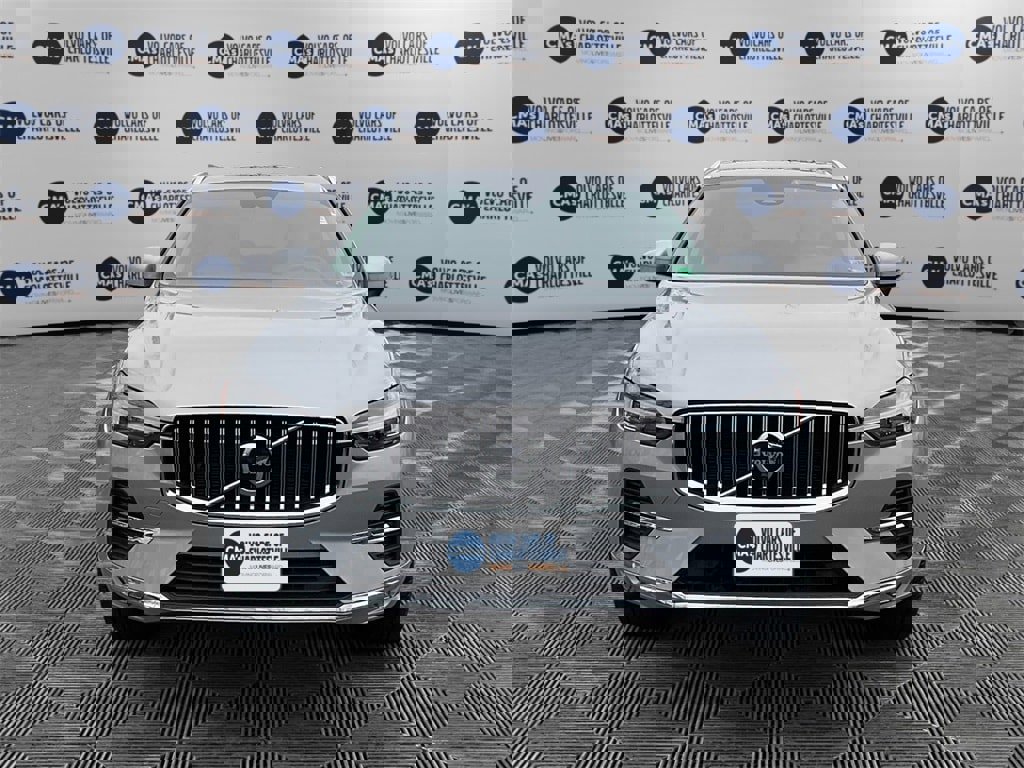 Certified 2023 Volvo XC60 B5 Plus image 8