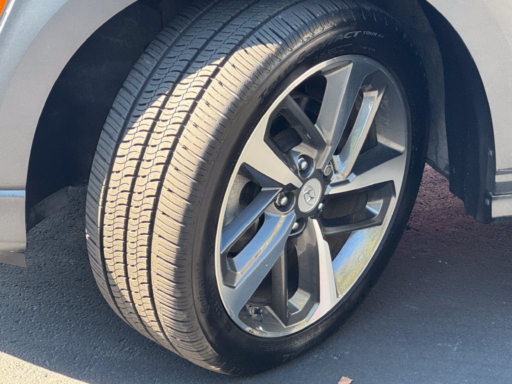 Used 2018 Hyundai Kona Limited FWD image 9