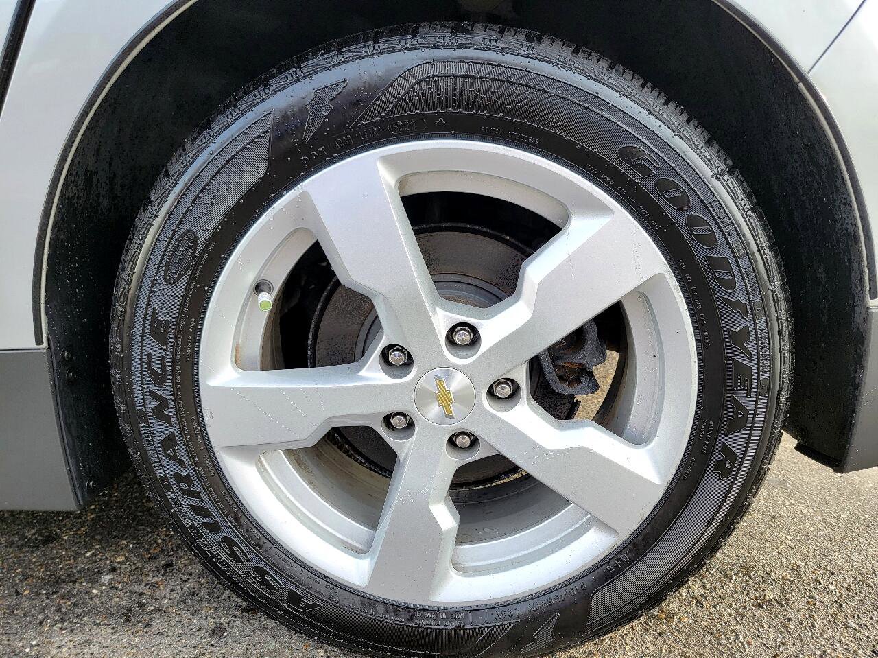 Used 2015 Chevrolet Volt Premium w/ Premium Trim Package image 15