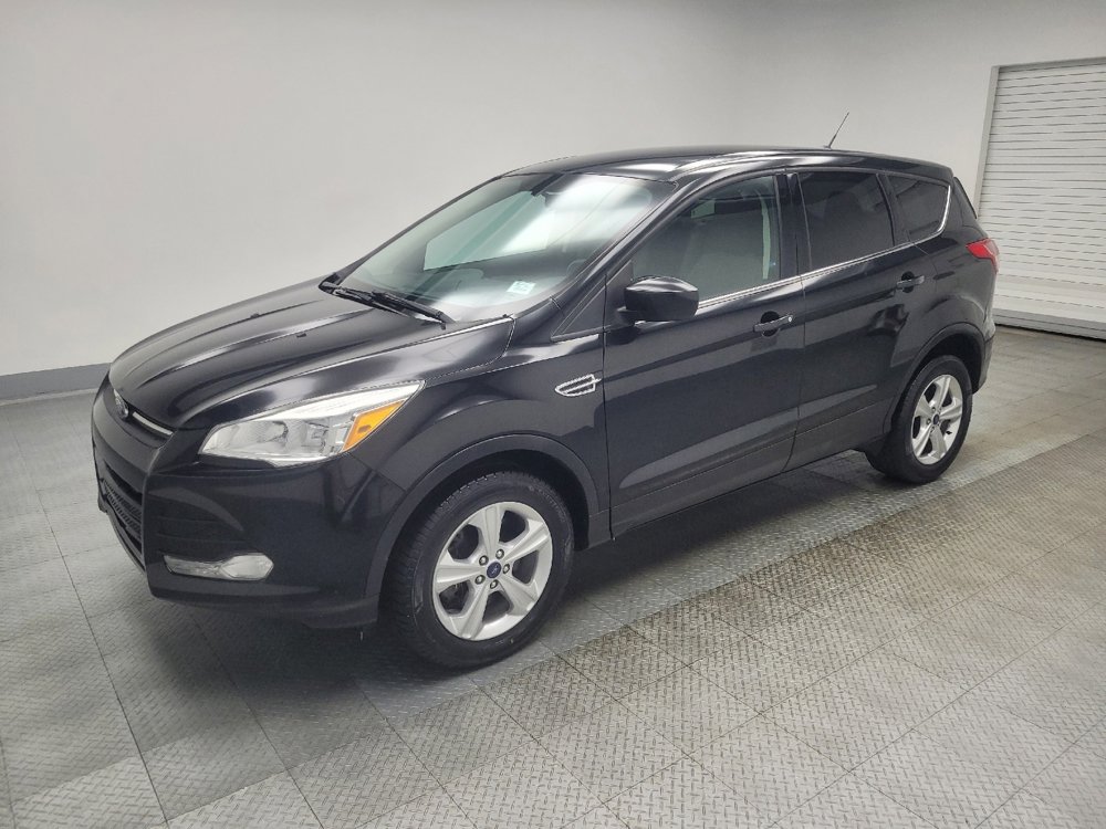 Used 2015 Ford Escape SE image 2