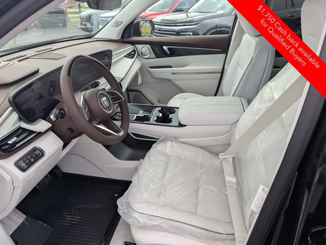 New 2026 Buick Enclave Avenir w/ Super Cruise Package AWD/4WD image 13