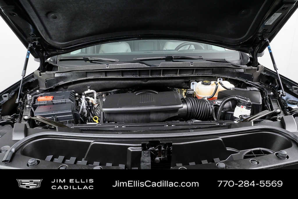 Used 2025 Chevrolet Tahoe LT RWD image 35