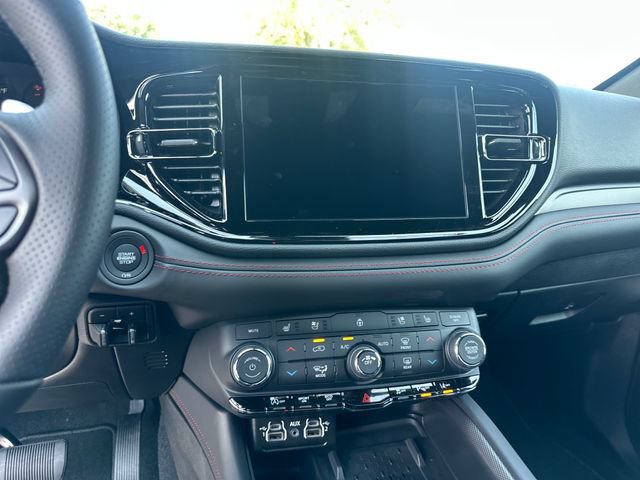 New 2026 Dodge Durango GT AWD/4WD image 22