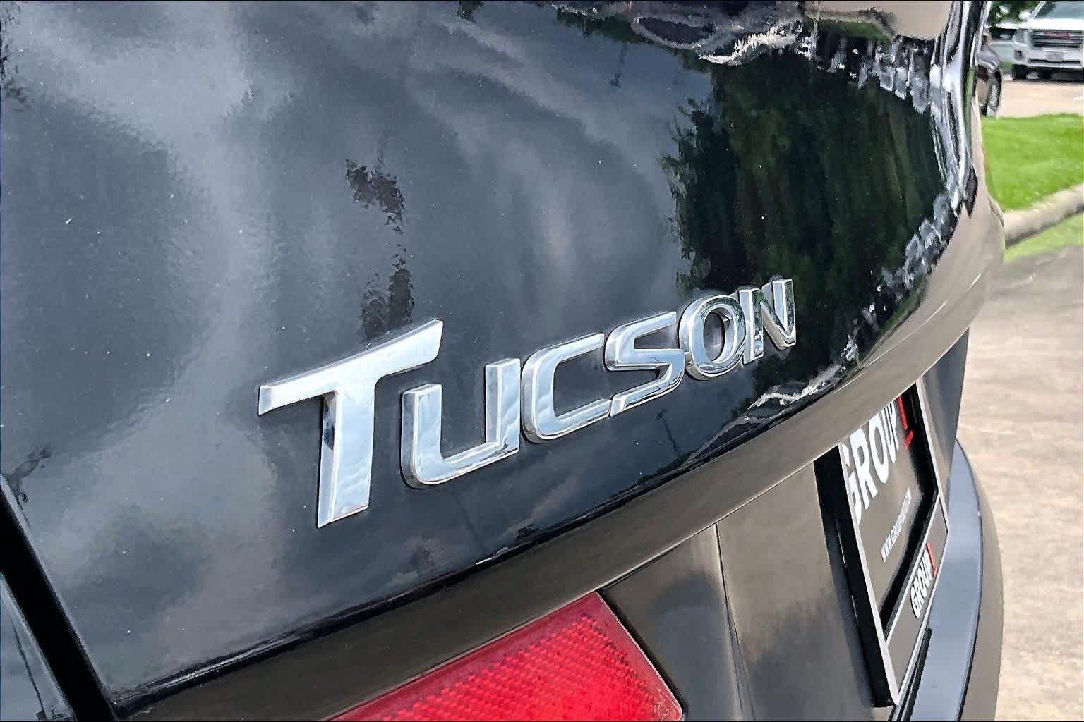 Used 2019 Hyundai Tucson Limited FWD image 29