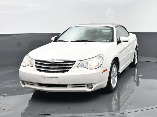 Used 2008 Chrysler Sebring Touring w/ Special Touring Group FWD image 23